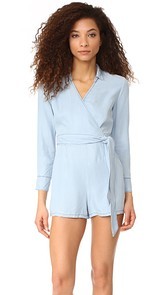BB Dakota Carlisle Romper