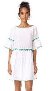 Club Monaco Aoiffe Dress