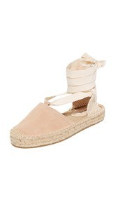 Soludos Gladiator Sandals