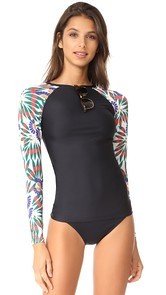 Seea Doheny Rash Guard