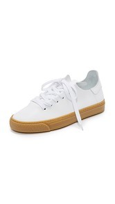 Anya Hindmarch Tennis Shoes