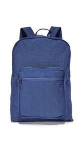 BAGGU School Backpack