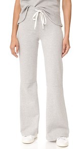 Clu Clu Too Bell Bottom Lounge Pants