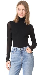 Cosabella Verona Turtleneck