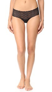 Cosabella Sweet Treats Infinity Cheeky Hot Pants