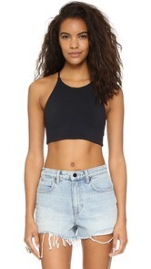 David Lerner Abbie Bralette