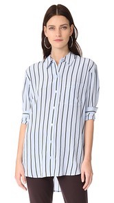 Equipment Daddy Blouse