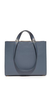 Haerfest Eva Tote