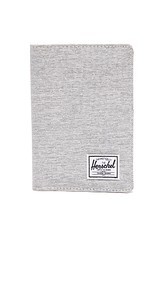 Herschel Supply Co. Raynor Passport Holder