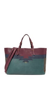 Jerome Dreyfuss Maurice Tote