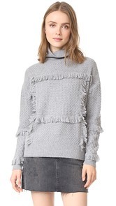 Joie Paisli Sweater