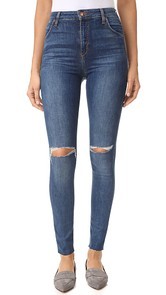 Joes Jeans Bella High Rise Skinny Jeans