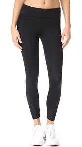 KORAL ACTIVEWEAR Curve Crop Leggings