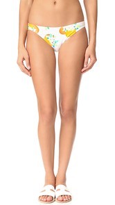 Kate Spade New York Orangerie Bikini Bottoms