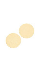 Madewell Disc Earrings