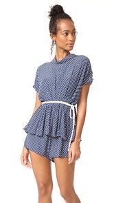 MLM LABEL Blake Romper