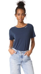 MOTHER Boxy Goodie Goodie Tee