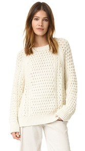 Nili Lotan Keira Sweater