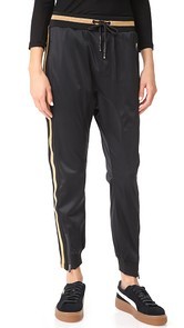 P.E NATION The 100M Dash Pants