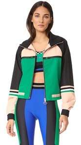 P.E NATION Major League Jacket