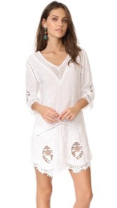 PilyQ Daria Tunic