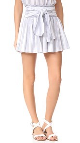 Saylor Cortney Miniskirt