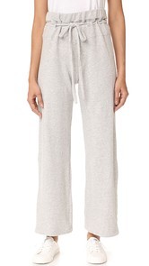 Wilt Wide Leg Sweatpants