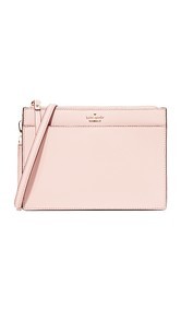Kate Spade New York Clarise Cross Body Bag