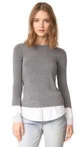 Bailey44 Elizabeth III Sweater