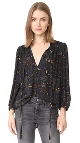 AG Savannah Blouse