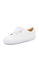 A.P.C. Steffi Tennis Sneakers