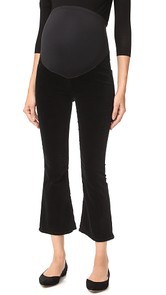 Citizens of Humanity Maternity Drew Crop Pants