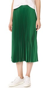 Club Monaco Annina Skirt