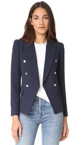 Club Monaco Jowdie Blazer