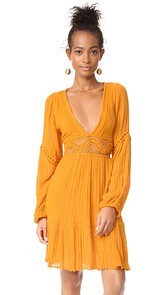 Jens Pirate Booty Bonaire Dress