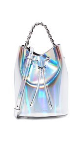KENDALL + KYLIE Ladie Mini Bucket Bag