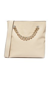 KENDALL + KYLIE Van Fold Over Cross Body Bag