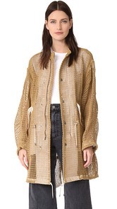 Rachel Comey Advance Parka