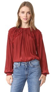 Ramy Brook Gina Top