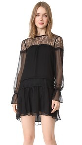 Ramy Brook Watson Dress