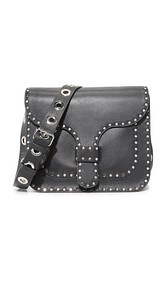 Rebecca Minkoff Midnighter Large Messenger