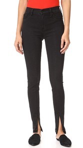 Siwy Richie Skinny Jeans with Slit