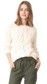 Soft Joie Candessa Sweater