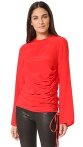 Solace London Fleur Top