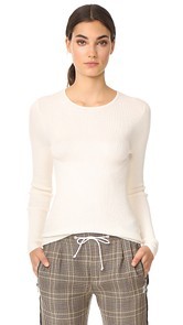 TSE Cashmere Crew Neck Sweater