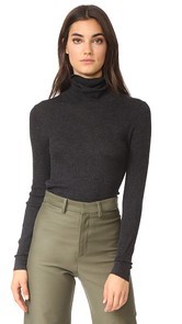 TSE Cashmere Turtleneck Sweater