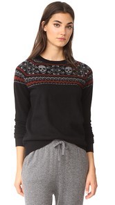 360 SWEATER Miley Cashmere Sweater