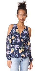 Yumi Kim Love Struck Top