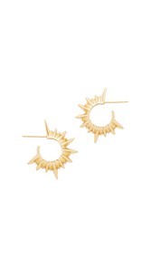 Jules Smith Stellar Earrings