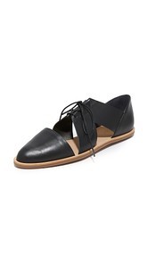 Loeffler Randall Willa Oxfords